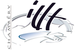 Logo de l'IUT de Chambéry