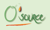 Logo du restaurant O'Source
