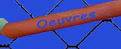 Oeuvres posthumes